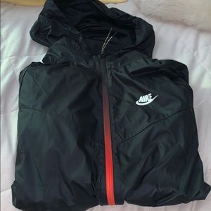 Nike Windbreaker